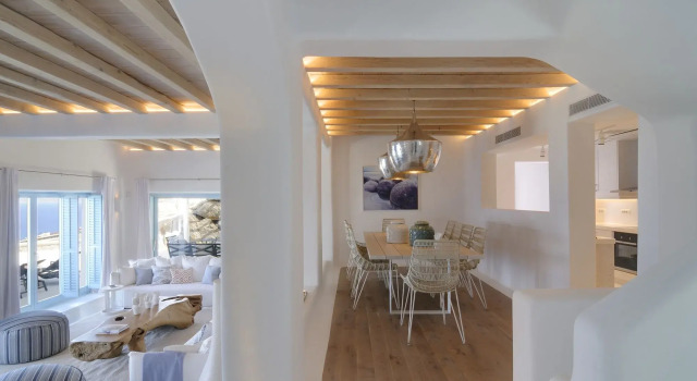 Villa Sunbird, Забронировать Вилла Отели Агиос Иоаннис Диакофтис с завтраком, Завтраки