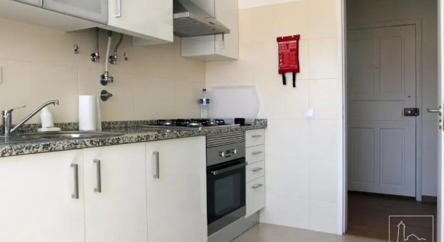 Апартаменты с 2 комнатами Bolina 2 Historic Center Cascais