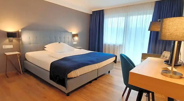 Номер Business Hotel Räucherhansl