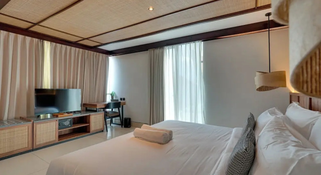 Villa Pasisi 10 - Canggu, Varaa Villa Mökit kohteessa Bali, Mökki