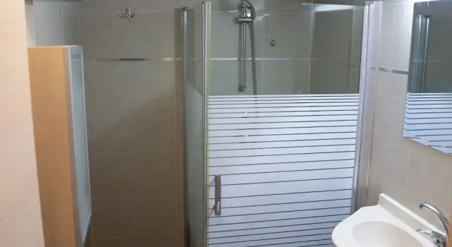 Номер Standard Marina Beach Hotel