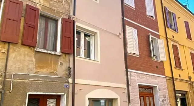 Affittacamere Ventisettembre