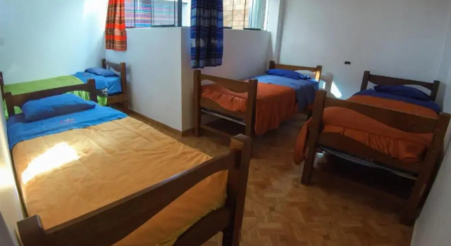 Aldos Guest House