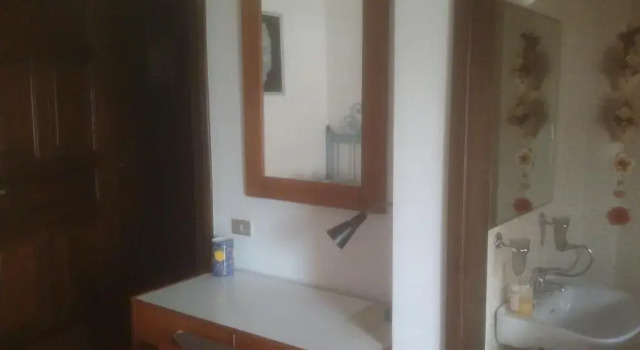 Апартаменты B&B Del Parco