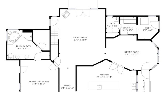 Коттедж Family Cabin 5 Bedroom Home by NW Comfy Cabins