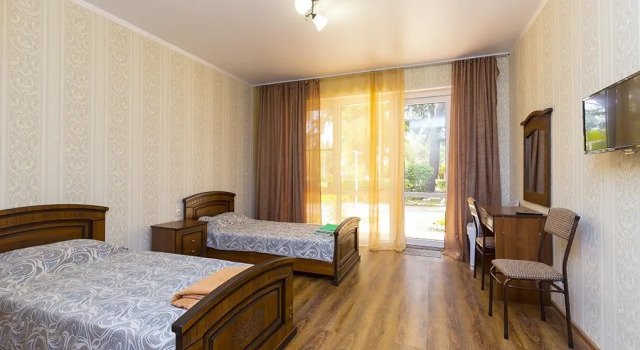 Era Resort, Забронировать Курортный отель Курортные отели Цандрыпш, Курортный отель