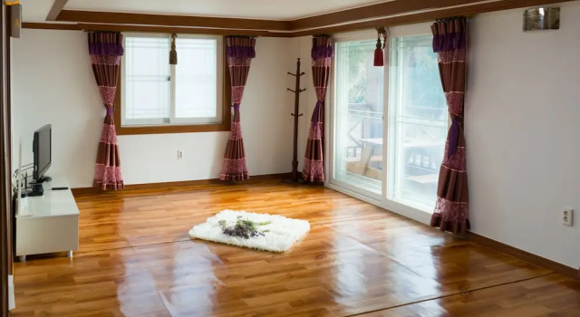 Двухместный номер Standard c 1 комнатой Oedo Palace