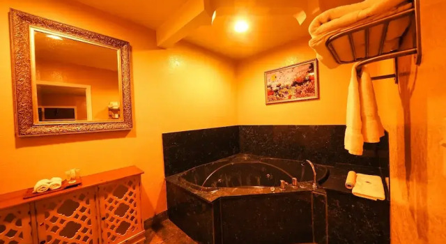 Люкс Sandals Inn