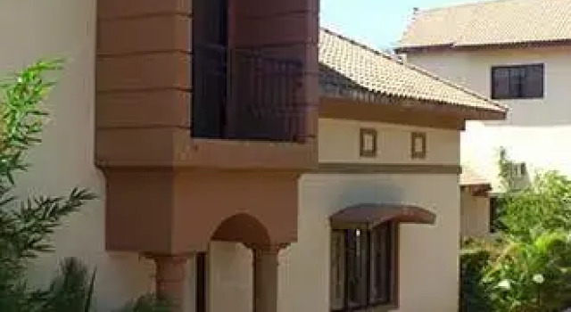 Patodia Estate Bunglow No 2