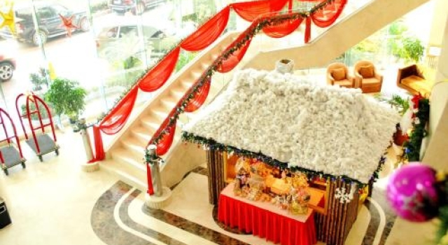 Huarui Jianguo Hotel, Rezerwuj Hotel Yueyang Hunan