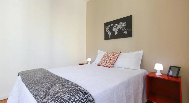 Dona Acibe Apartments By Bnbhost, Забронировать Апартаменты/квартира Бела-Виста Сан-Пауло, рядом с Торговый центр Center 3