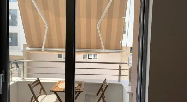 Апартаменты Apartman A2