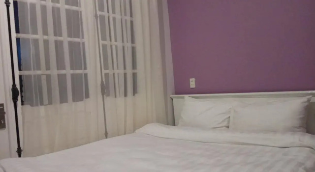 Panda's House Hostel, Book Hostel / Vandrerhjem Da Lat Lam Dong