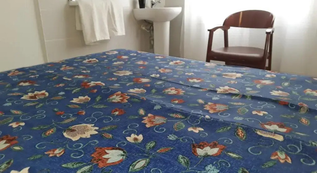 Двухместный номер Standard Hostal Margarita