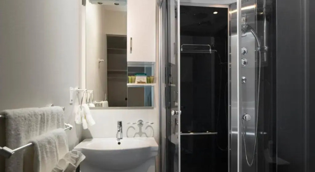 Люкс Micro Boutique Living Wolfville