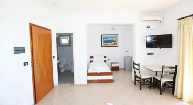 Четырёхместный номер Standard Hotel Real
