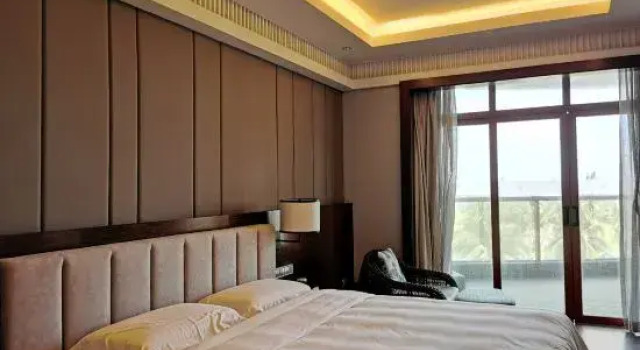 Люкс Jinshi International Hotel