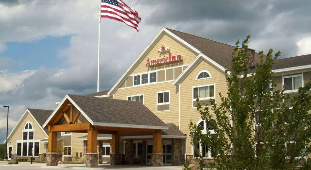 AmericInn by Wyndham Princeton IL, Забронировать Отель Отели Иллинойс 3 звезды, 3*