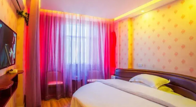 Shell Jindezhen Xianghu Ceramic University Hotel, Prenota Hotel Xianghu Jiangxi