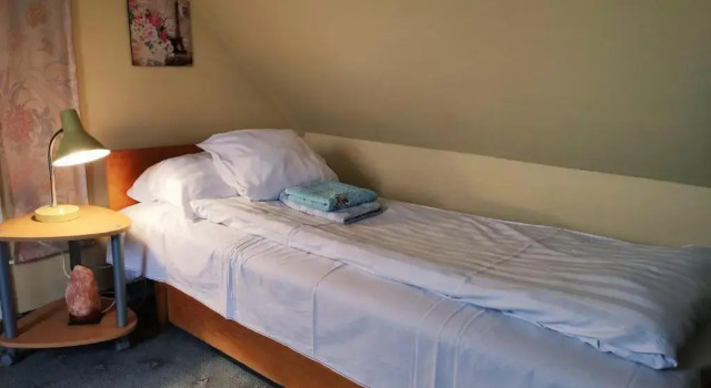 Номер Standard Napsugár Vendégház