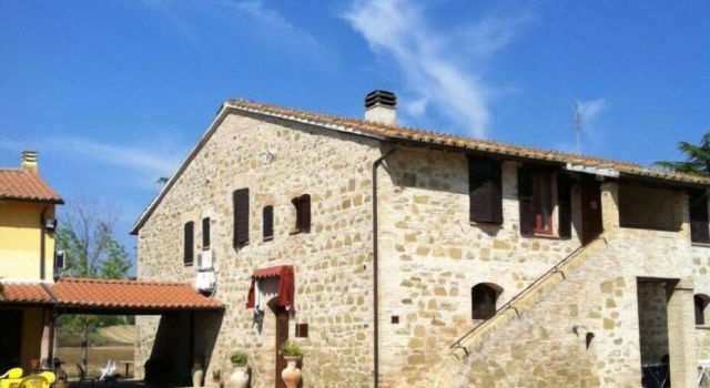 Fattoria Casa Mia