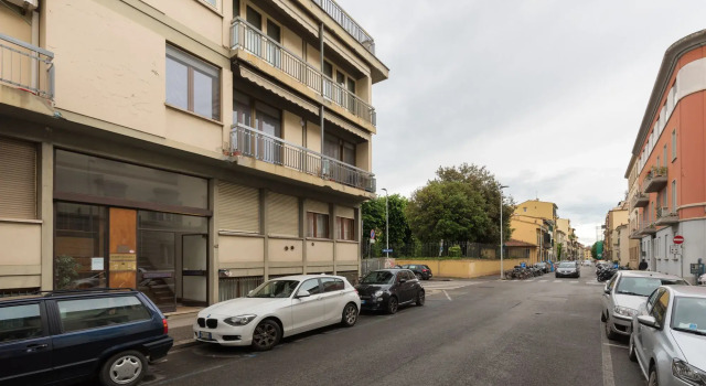 Flospirit - Capponi, Book Hotel Hotels in Florence with Parking, Parking