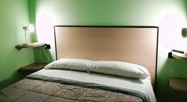 Двухместный номер Standard B&b Serena
