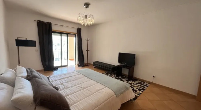 Апартаменты Ocean Terrace Seaview Apartment