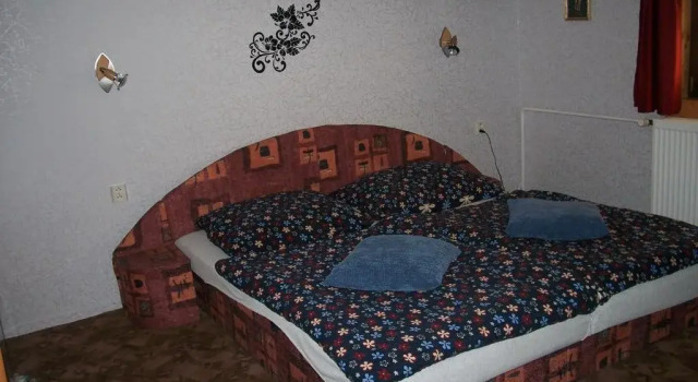 Ubytování Riegel