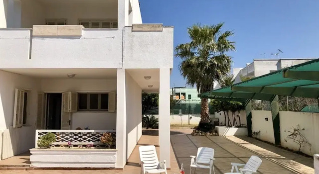 Villa Samsara Beach, Book Villa Villas in Gallipoli, Villa