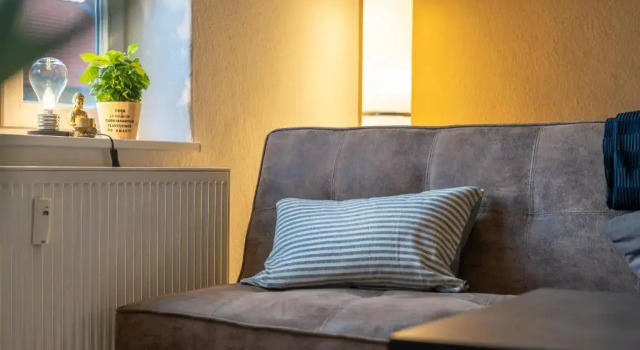 2 Bedroom 65qm - Kitchen - Central - Netflix, Prenota Appartamento Hotel a Garz con parcheggio, Parcheggio