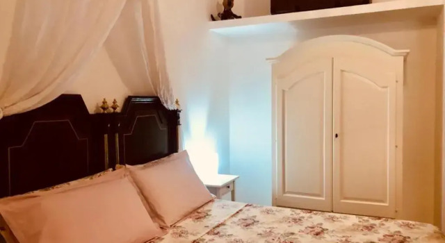 Номер Standard Puerto Escondido