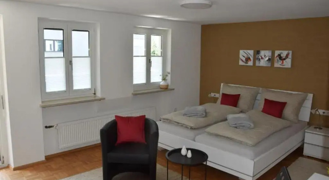Schottar FeWo MG 07, Book Hotel Hotels in Vorarlberg with Parking, Parking
