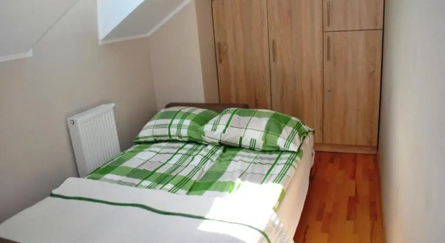 ApartMorze apartamenty Fregata, Varaa Huoneisto Jastrzębia Góra 