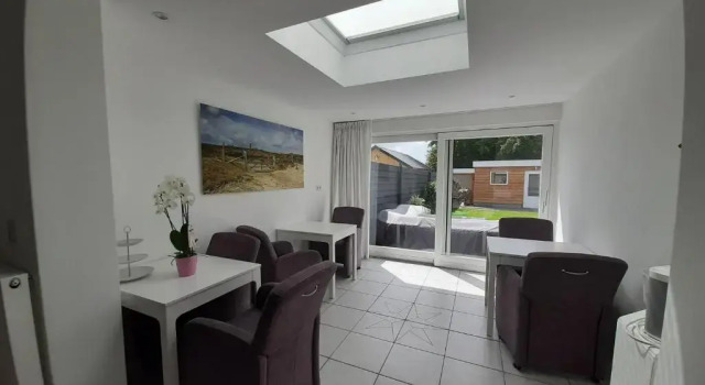 B&B Marijke, Reserva ahora Bed & breakfast De Koog 