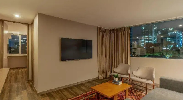 Номер Standard Sites Hotel