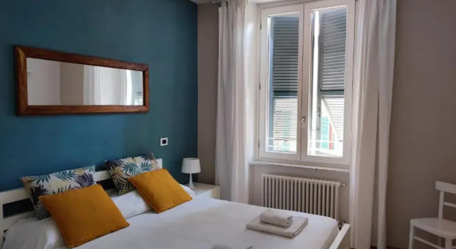 Люкс Santa Marta Rooms