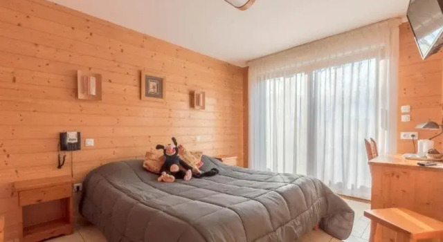 Hôtel la Maison d'Hôte, Varaa Hotelli Amneville 
