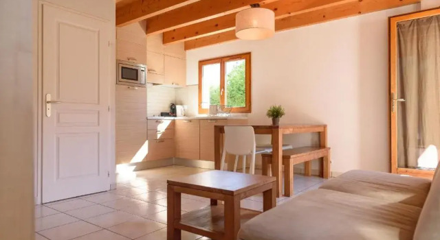 Appartamento duplex LAurore du Lac
