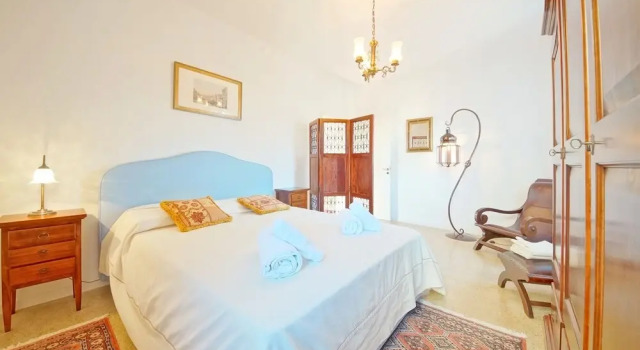 DolceVita Apartments N. 358, Забронировать Апартаменты/квартира Кастелло Венеция