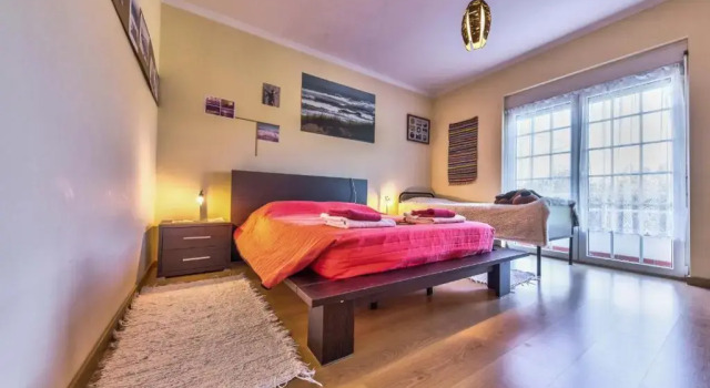 Номер Standard Casa Nana