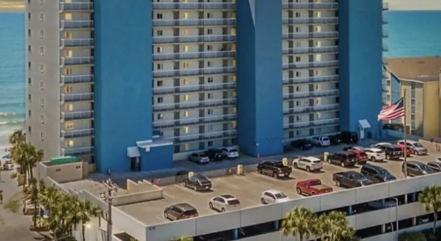 Номер Standard с 3 комнатами 0612 Waters Edge Resort 3 Bedroom Condo by RedAwning