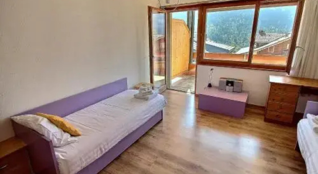 Résid Communailles 34, Prenota Hotel Champéry 