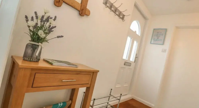 Riverside Cottage, Rezervasyon Tatil Evi Merseyside villalar, Villa