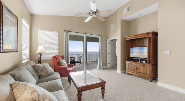 600 Cinnamon Beach