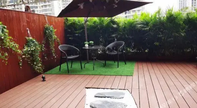 Hainan Impression Home Hotel, Book Hotel Haikou Hainan