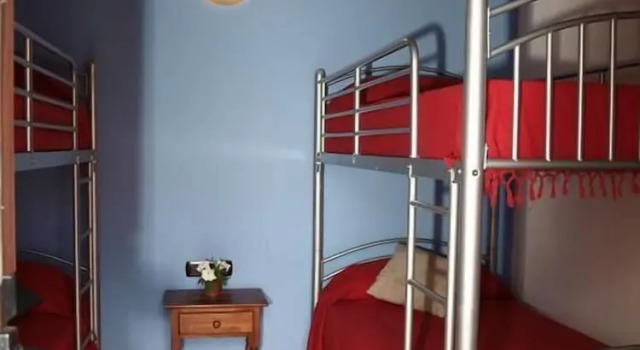 Albergue Rural La Cañada