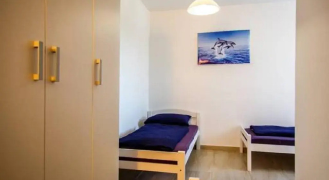 Семейные апартаменты Nemira Sunny Apartments
