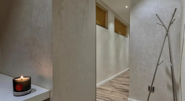 The Queen Luxury Apartments - Villa Liberty