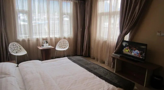 The Yu Xi Hotel of Dali, Rezervasyon Otel da Yunnan